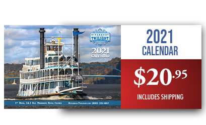 riverboat twilight coupon code